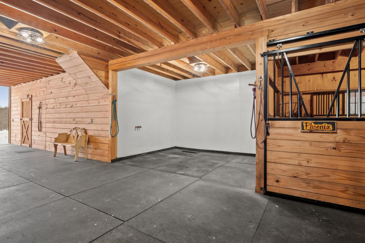 New Construction Equestrian Estate - photo 15