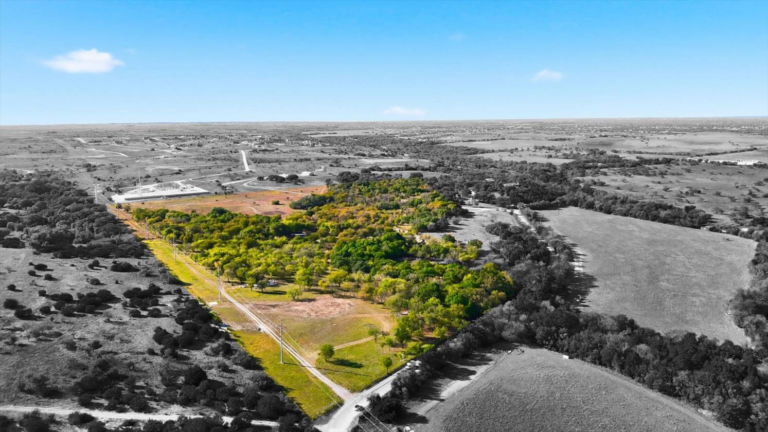 40 Acre Ranchette Near Bluejack Ranch in Aledo ISD - photo 30