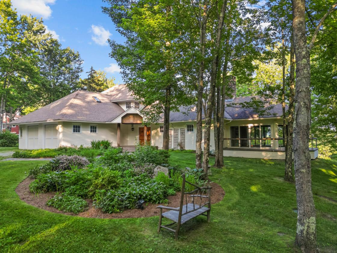 37+ Acres with Mountainous Views in Ski Town - photo 1