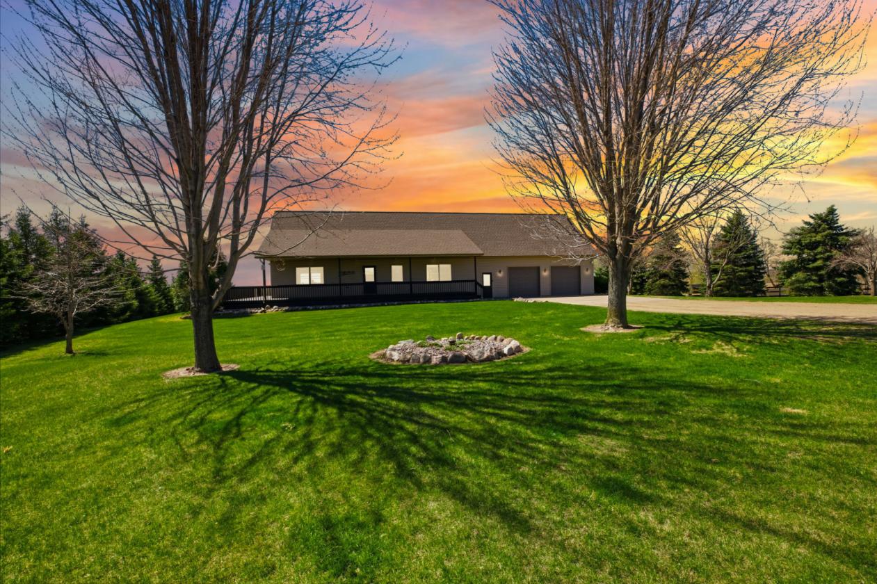 Serene Equestrian Property on over 17 acres! - photo 3
