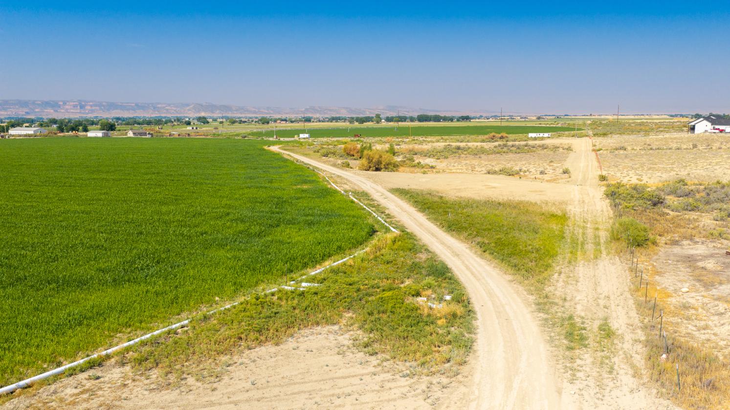 Wide Open Spaces with Irrigated Acerage - photo 6