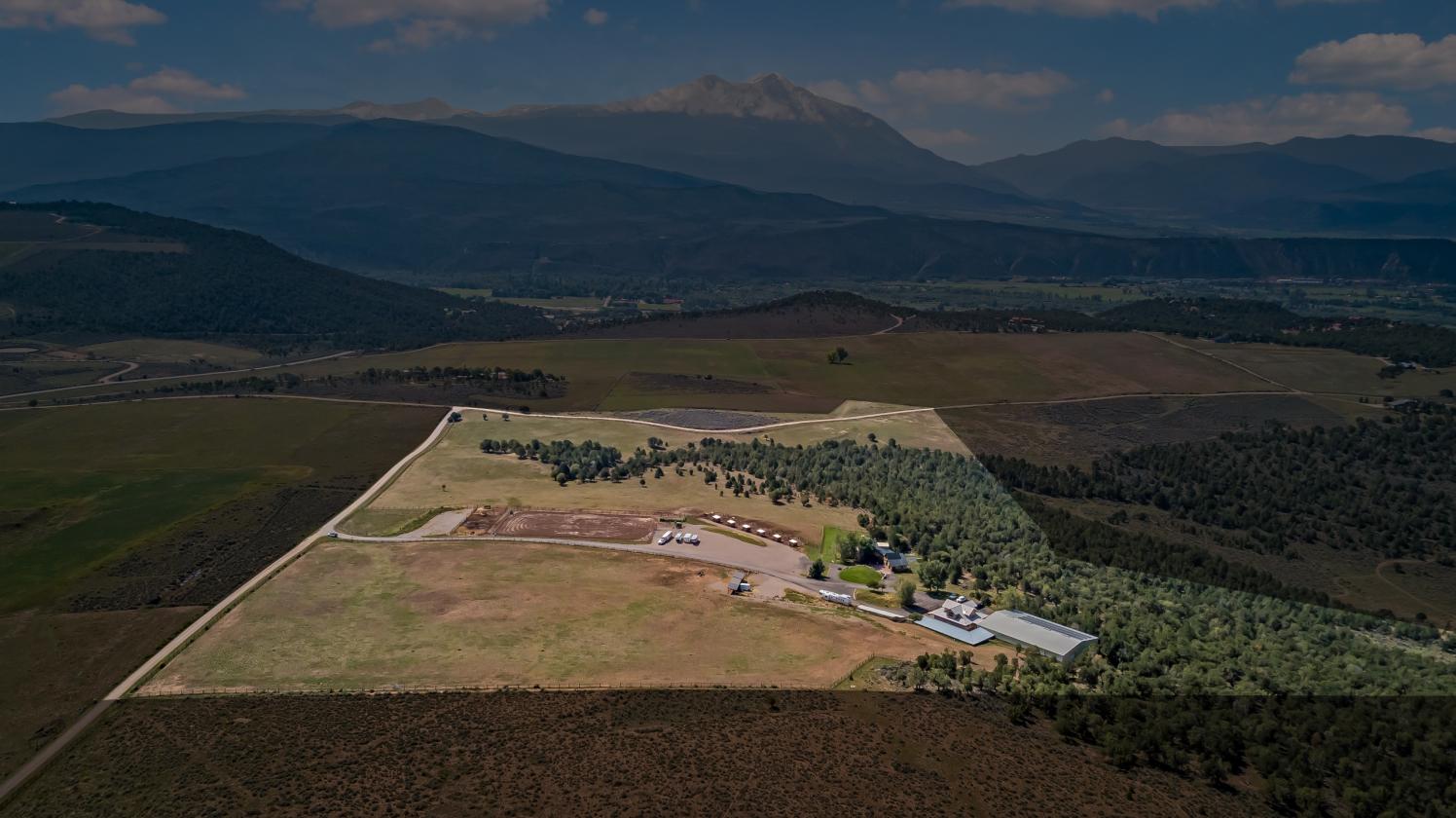 Paradise Ridge - photo 2