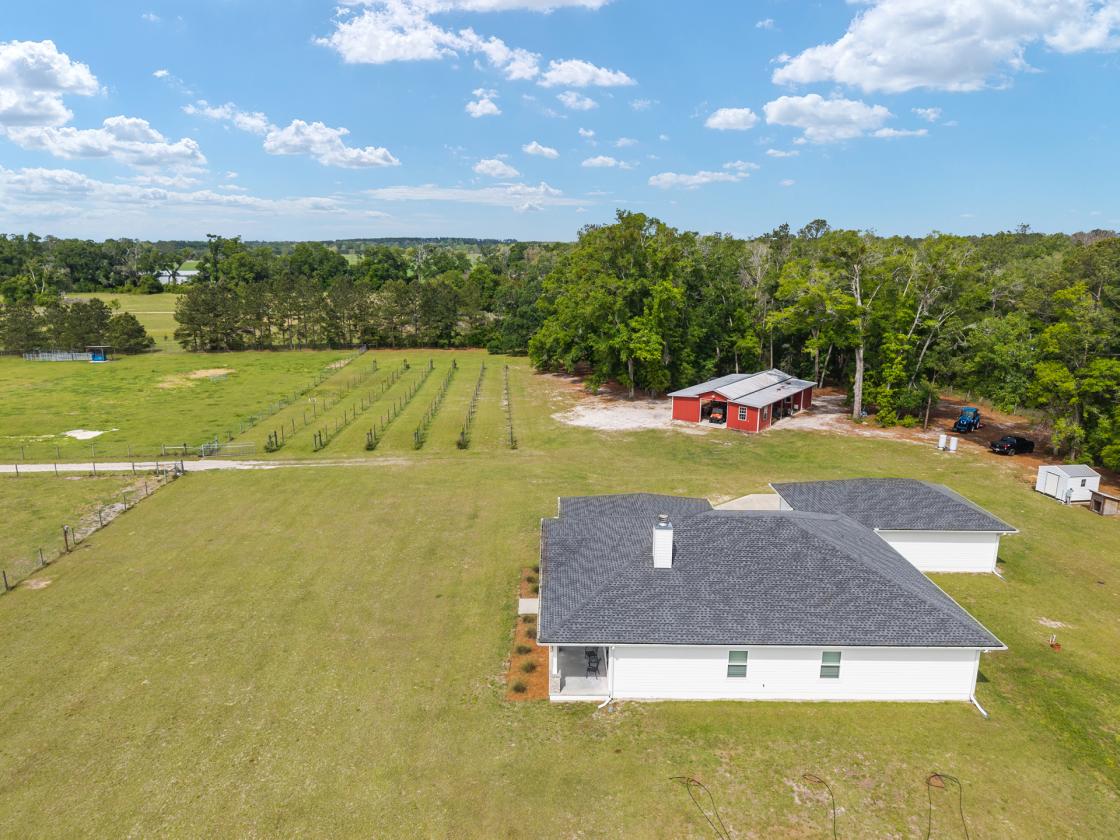 20 Acre Turnkey Horse Farm - photo 8