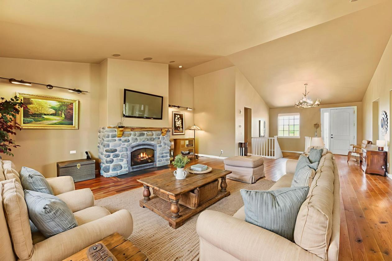 Exceptional Equestrian Estate in the heart of CO - photo 15