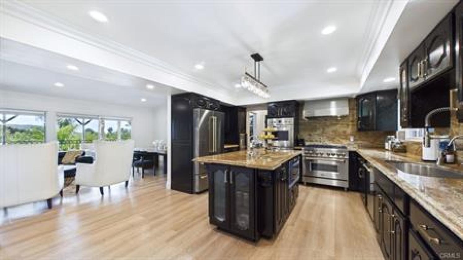 Exceptional Equestrian Estate! - photo 12