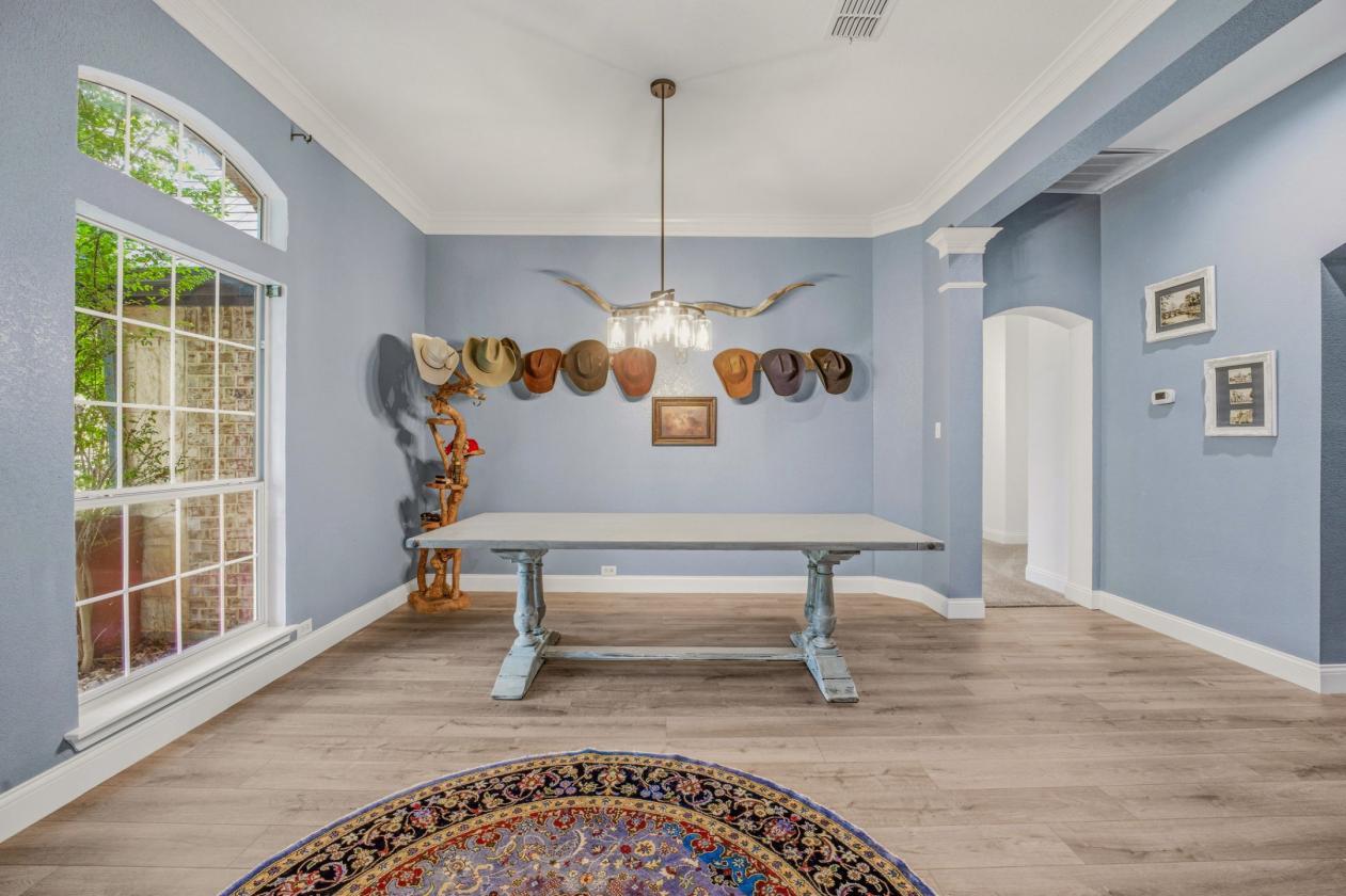 Luxury Home & Horse Property | Granbury - photo 15