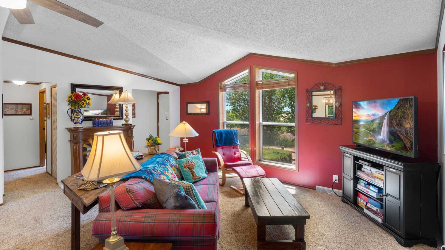 Mountain Rose Ranch - photo 25