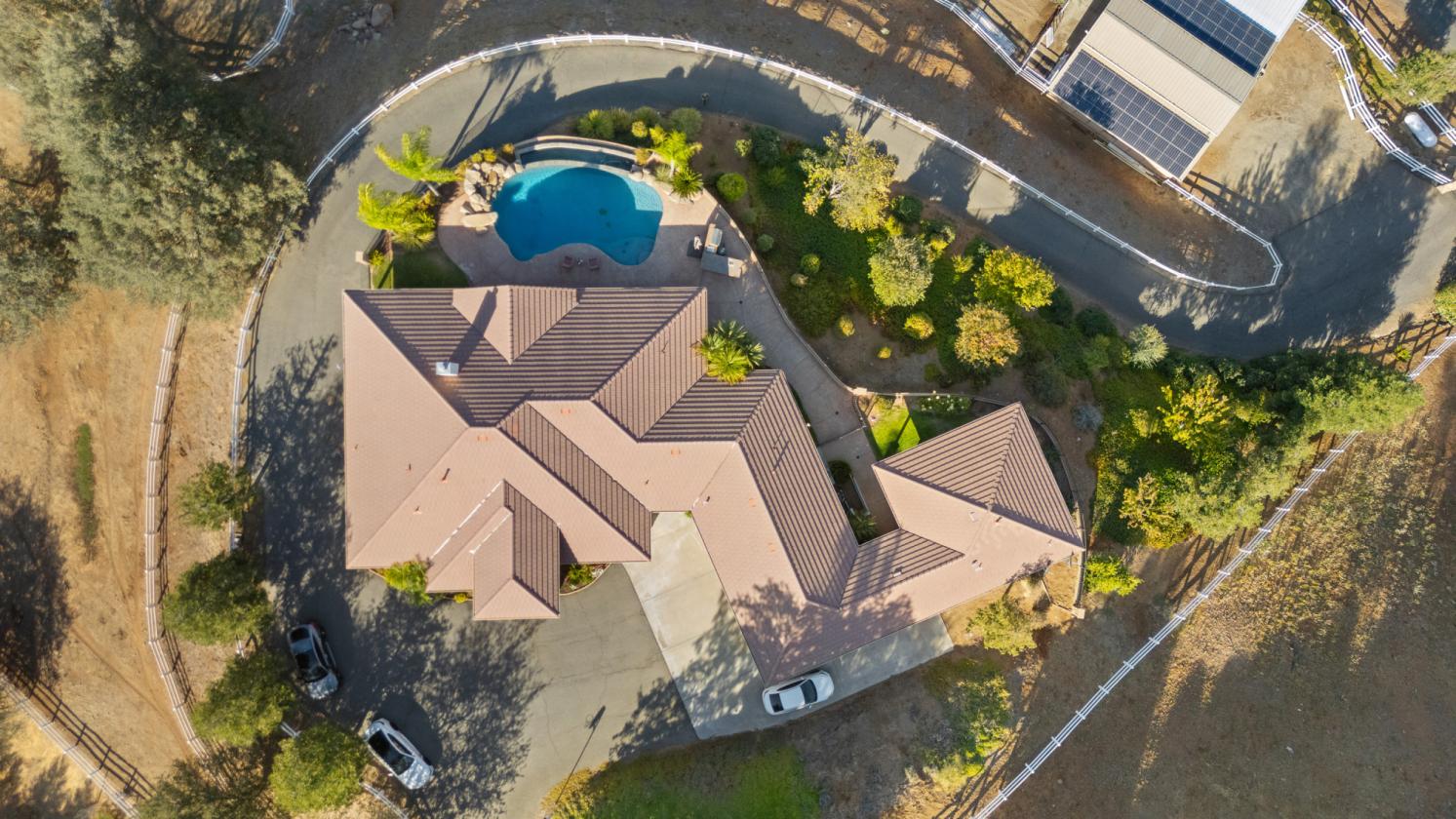 Horse property with gorgeous views! - photo 29