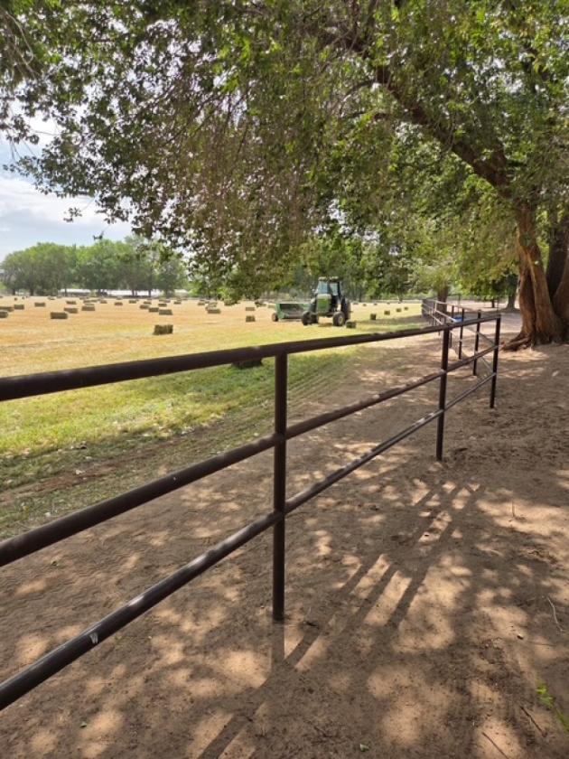 20.4 Acres WATER for growing and horse - photo 25