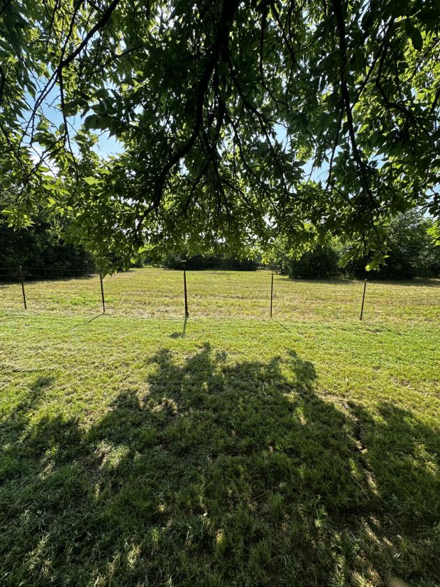 Custom built 1990 Ranch Style Home - Horse Barn - photo 28