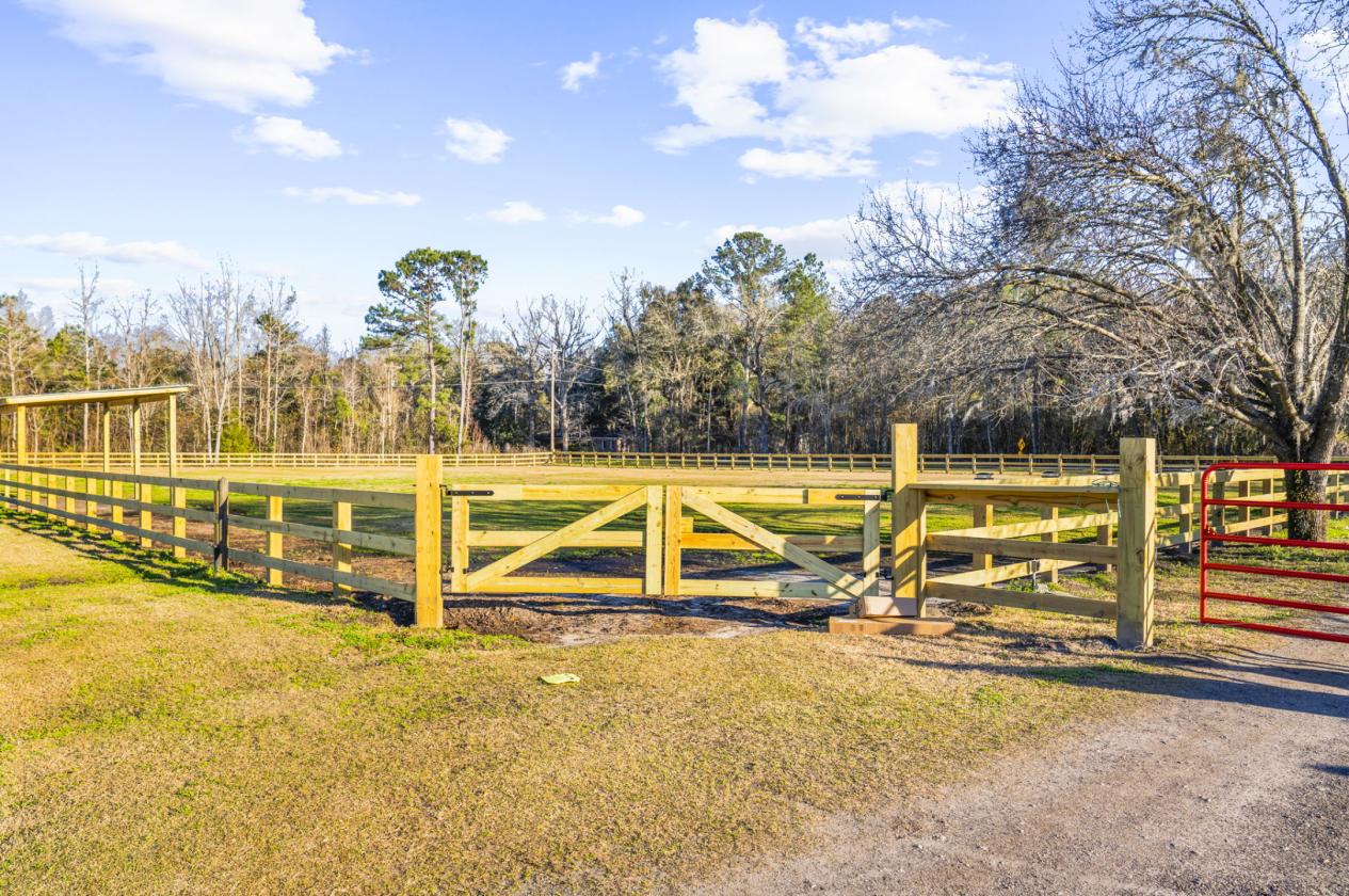 Dream Horse Property on Almost 16 Stunning Acres - photo 14