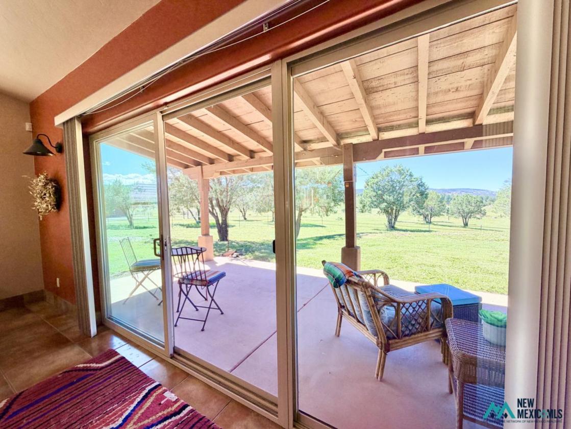 20+ Acre Horse Property w/ Direct Trail Access - photo 10