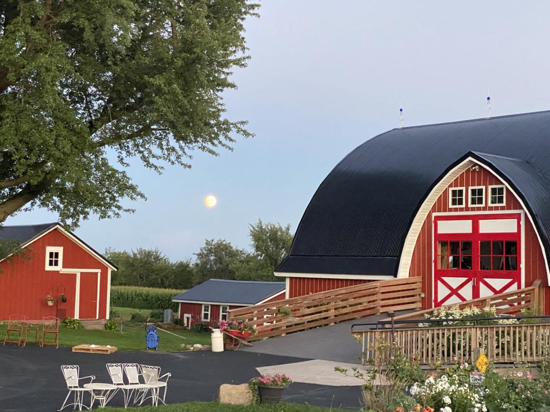 The Barn at Jean Acres - photo 21
