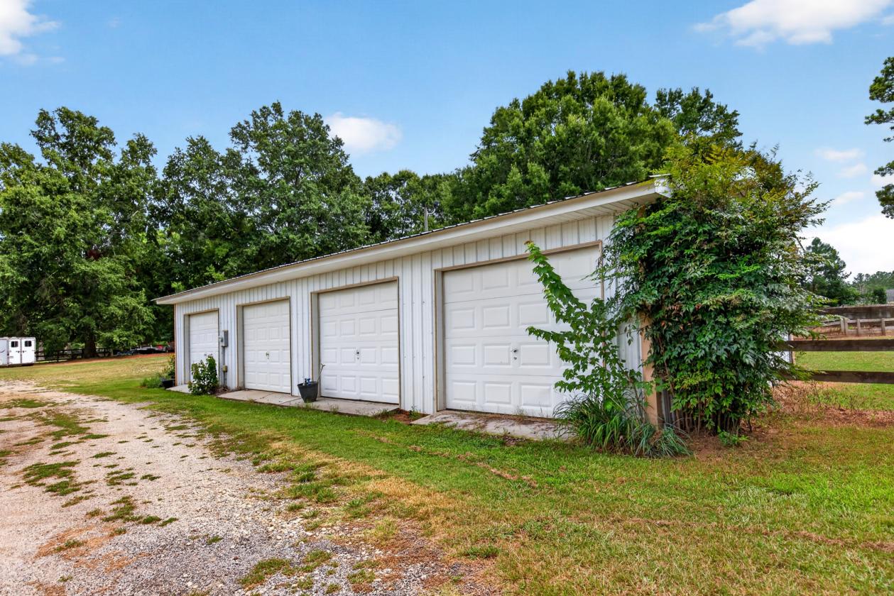 Your Horse Farm Dream Realized - photo 28