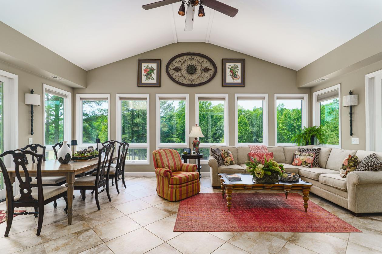 Stunning Equestrian Estate - photo 25