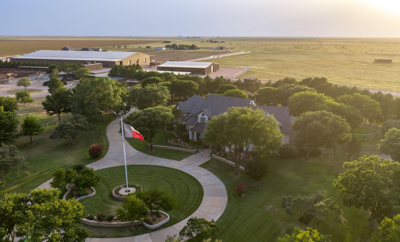 7B Ranch - photo 1