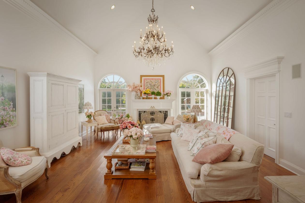 A Private Equestrian Sanctuary - photo 8
