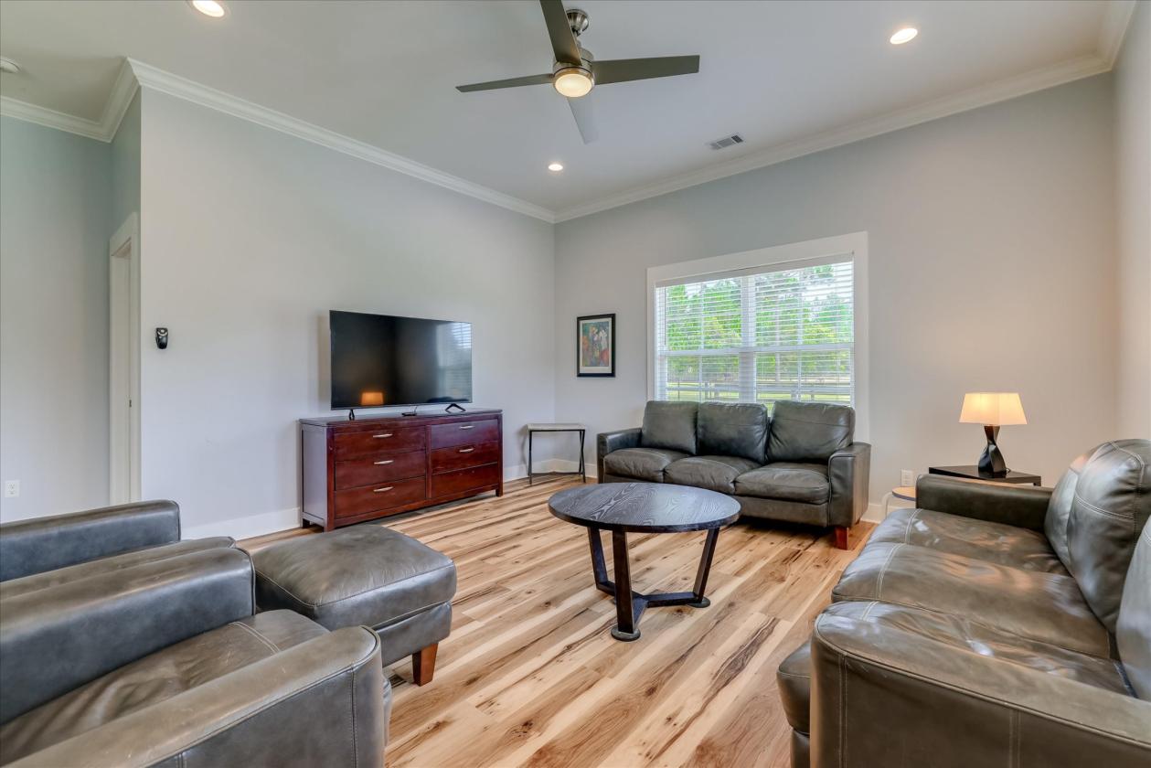 Resort-Style Equestrian Living in Three Runs - photo 17