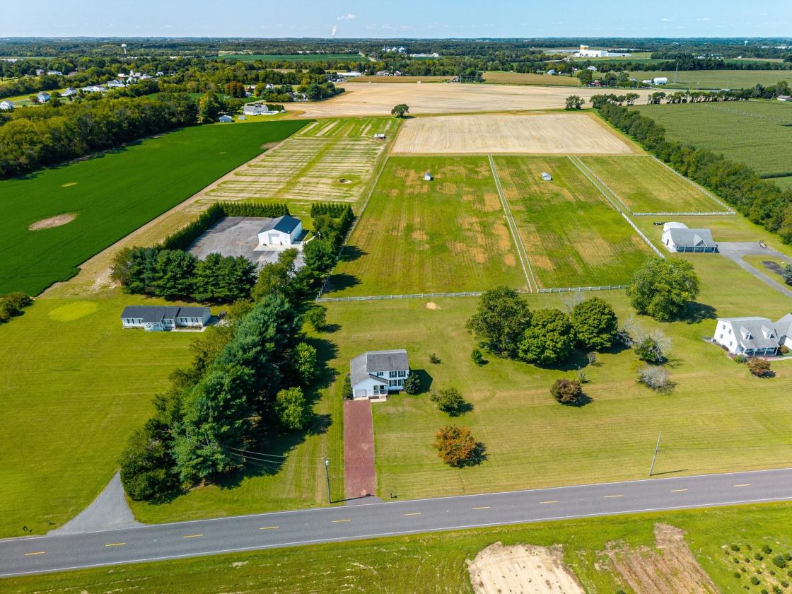 6 Acre Farmette in South Jersey - photo 25