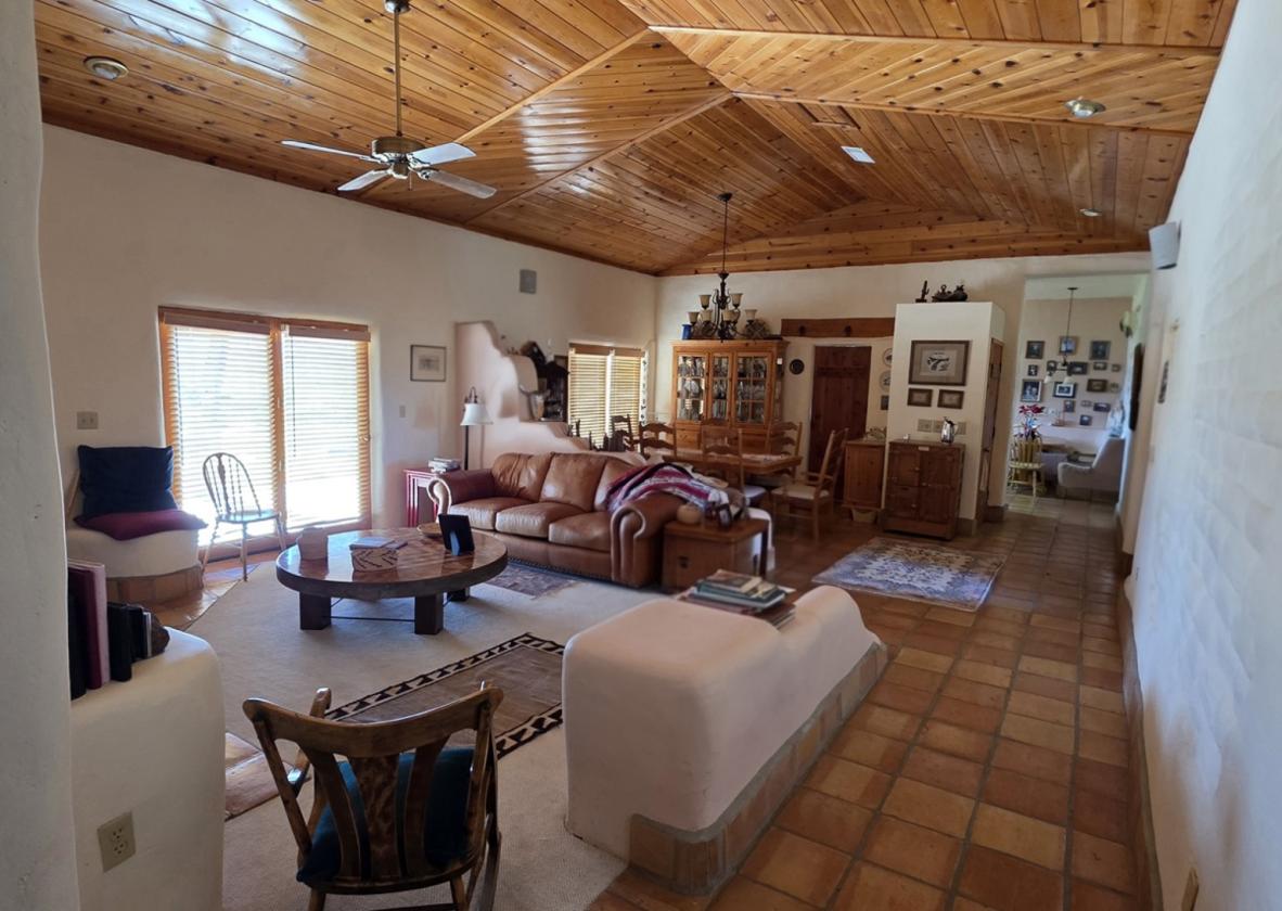 Salt River Ranch - Lake Roosevelt - photo 15