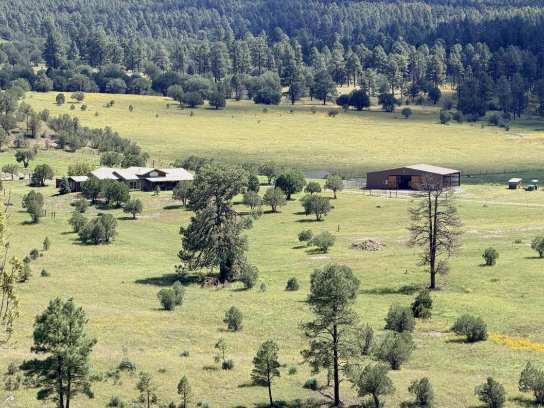 20+ Acre Horse Property w/ Direct Trail Access - photo 30
