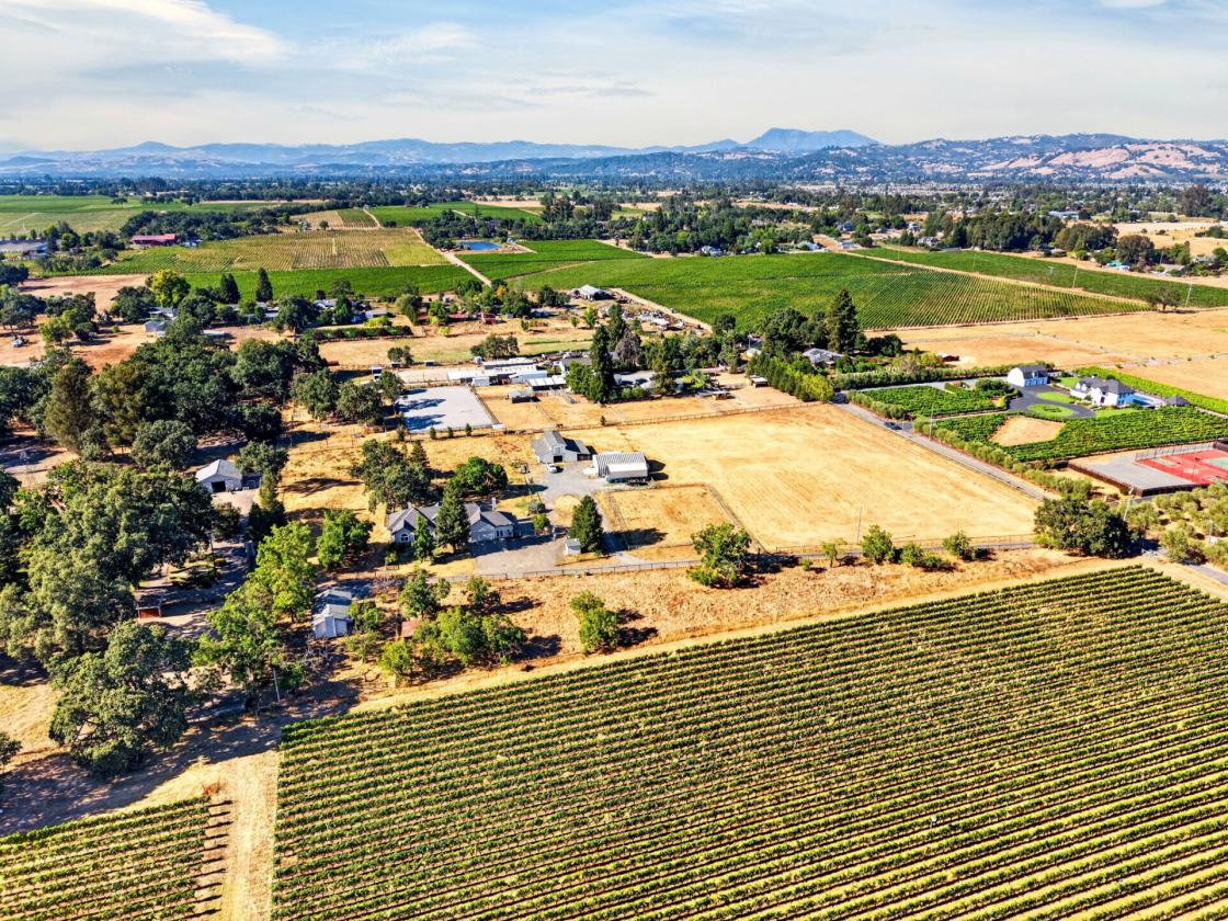 Horse property for sale with an ADU - photo 6