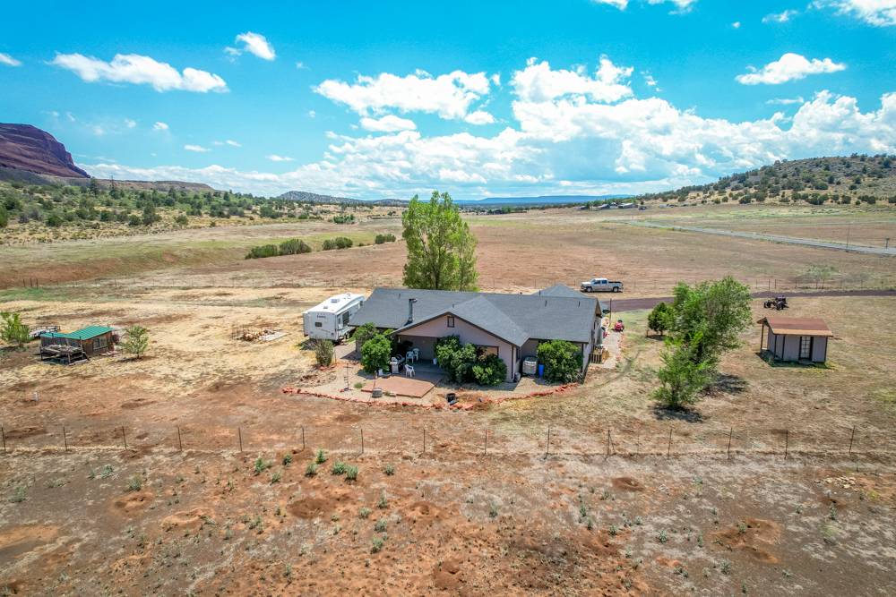 Private AZ Horse Property - photo 16