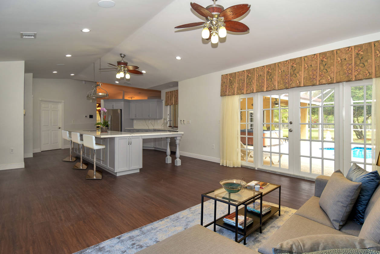 Luxurious Redlands Equestrian Estate Homestead, MiamiDade County