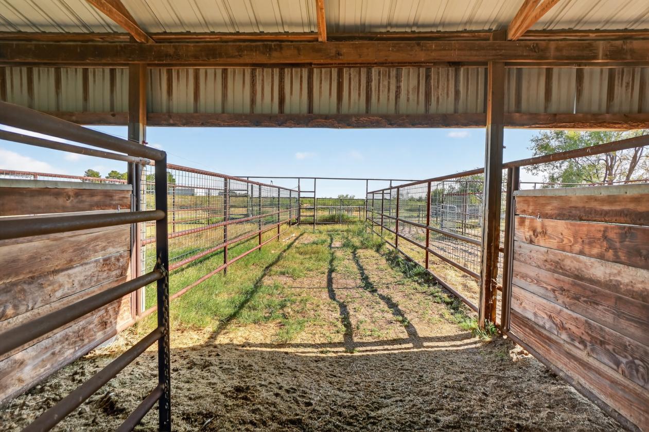 52-Acre Classic Country Property - photo 28