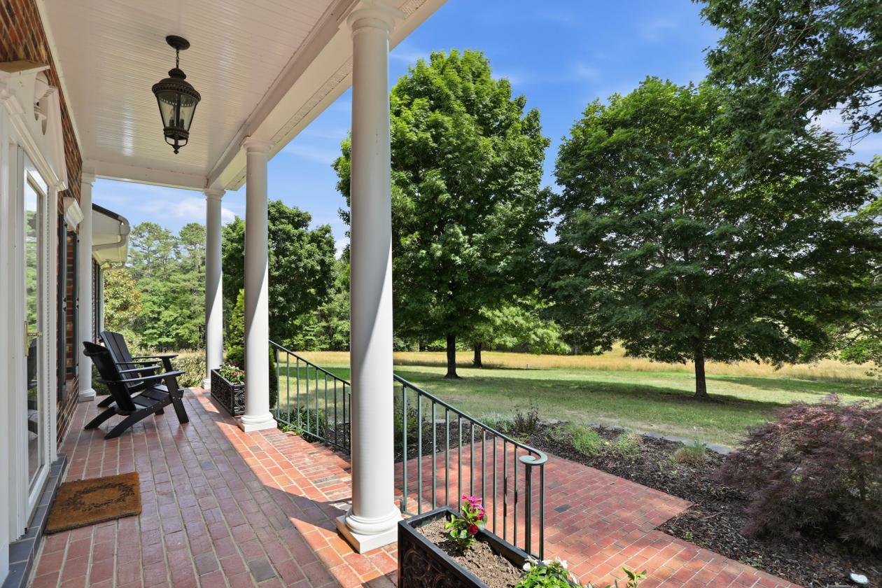 Beech Knoll Farm - 37 Acres in Central Virginia - photo 3