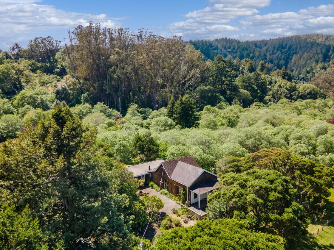 California Coastal - Dogtown Farmhouse - photo 23