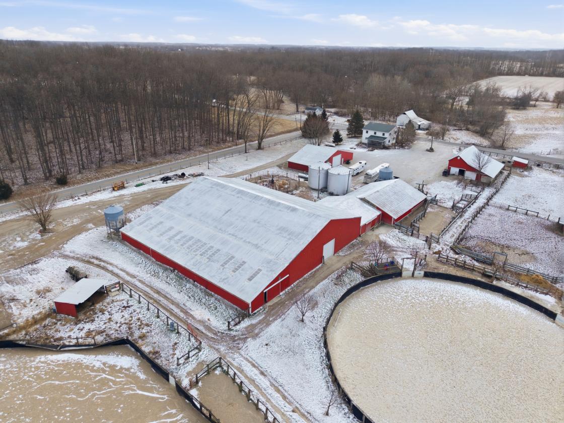 Central Indiana Horse Training & Boarding Facility - photo 6