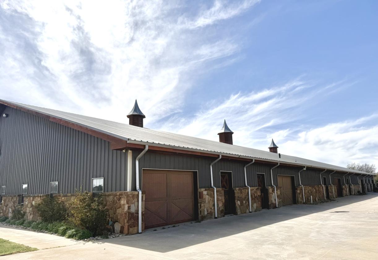 WORLD CLASS EQUESTRIAN ESTATE - photo 6