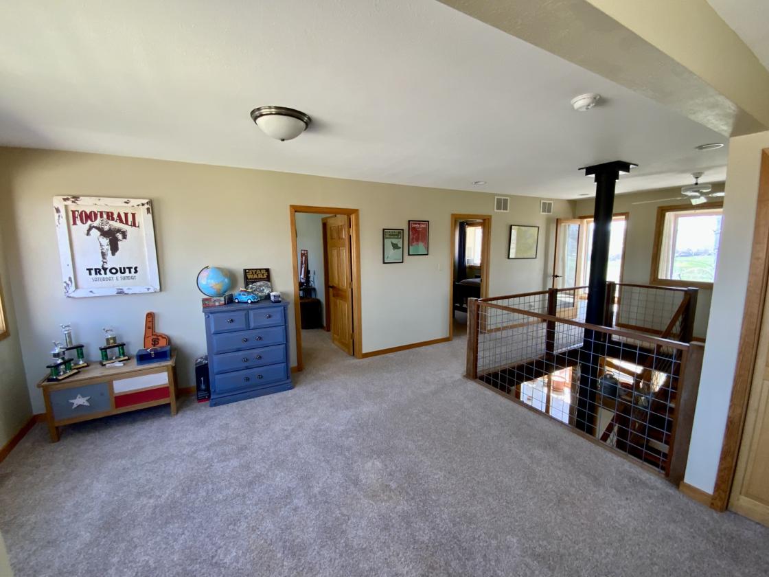 17 Acre Ranch in the Ohio Creek Valley - photo 22