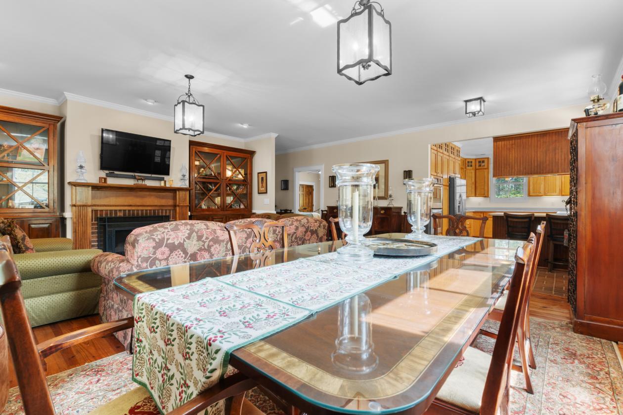 Equestrian Estate on 70 Acres - photo 4