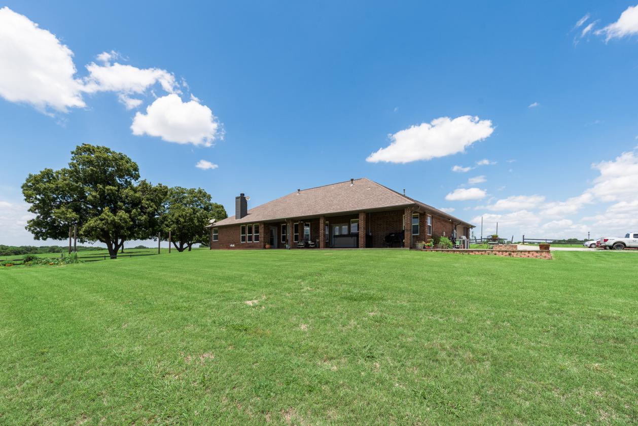 30 Acre Opportunity - 63 miles North of Dallas! - photo 17