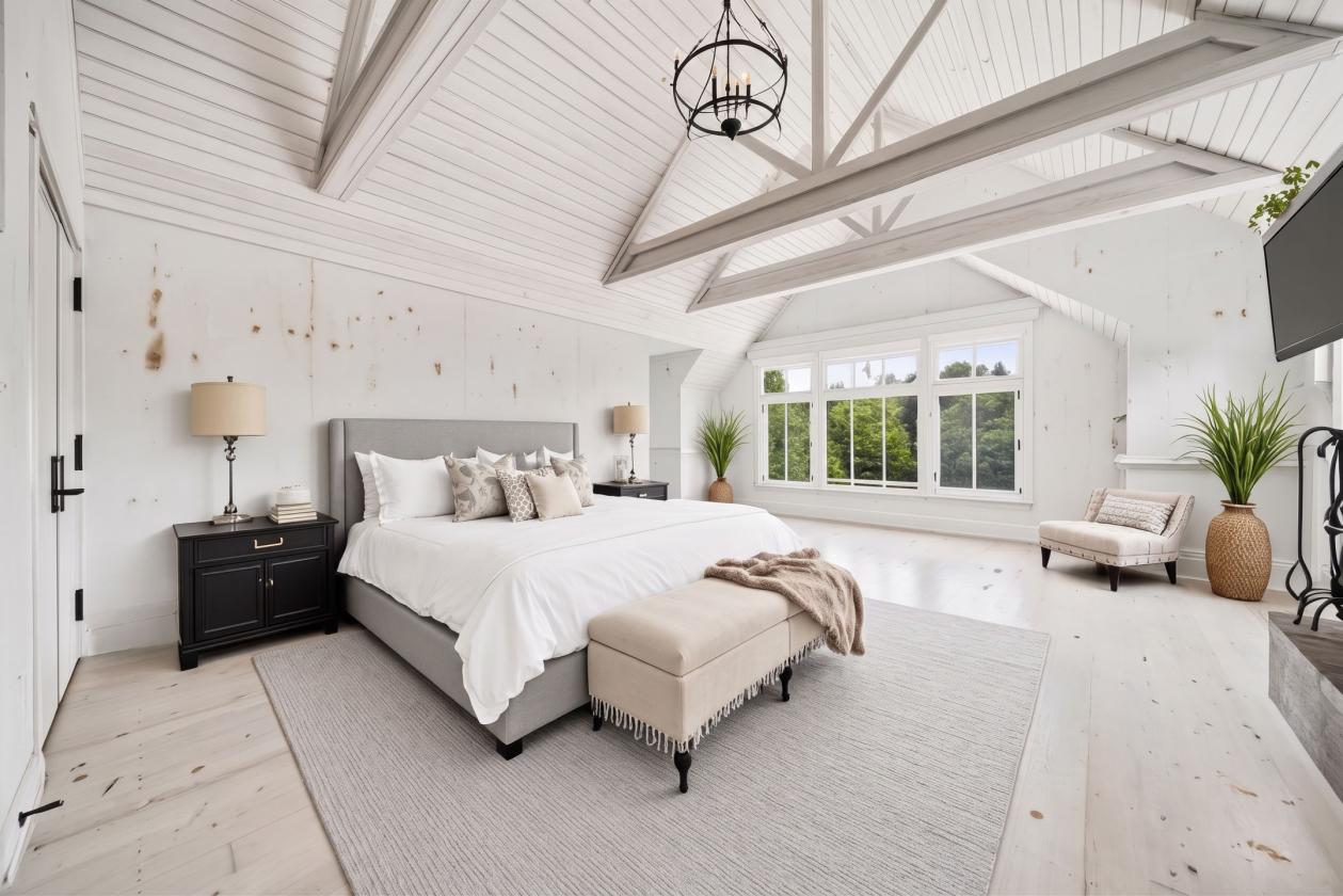 Meadow Creek Ranch Premier  Equestrian Estate - photo 24
