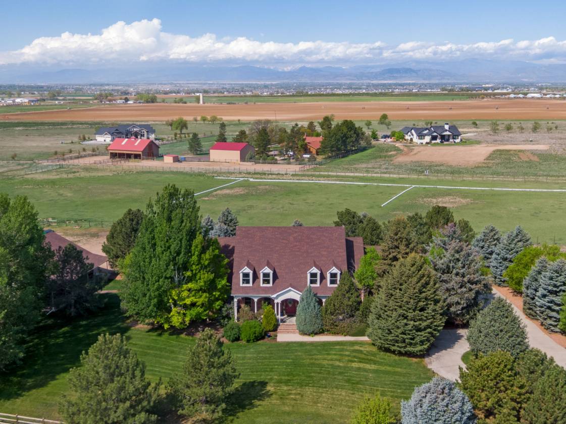 Dream Equestrian Retreat - photo 1