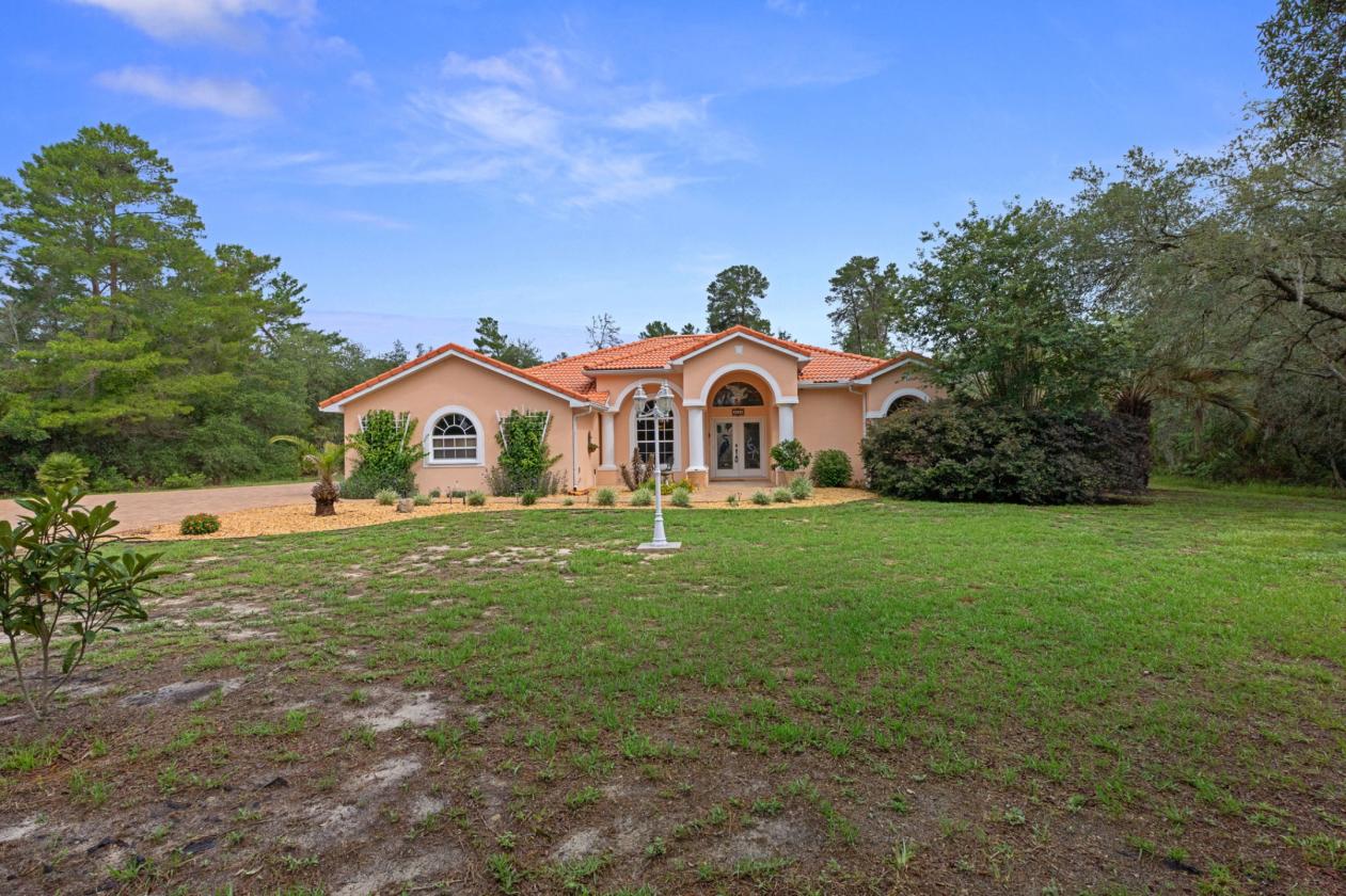 Private Retreat Near Horse Trails - photo 3