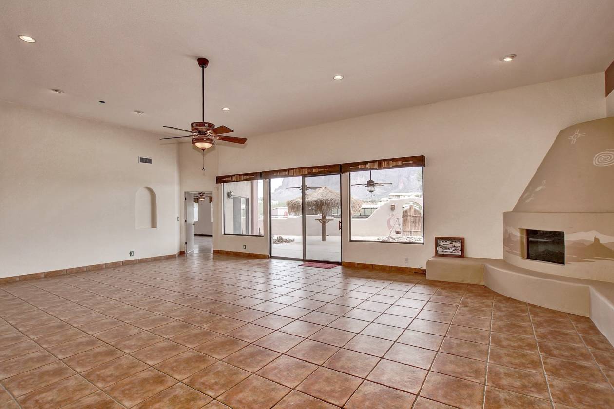 Horse Property For Sale Arizona Pinal County 3.5 Acres