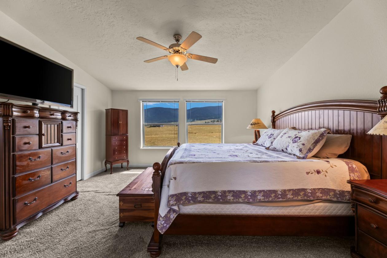 Turnkey Horse Property with Mountain Views & Barn - photo 20