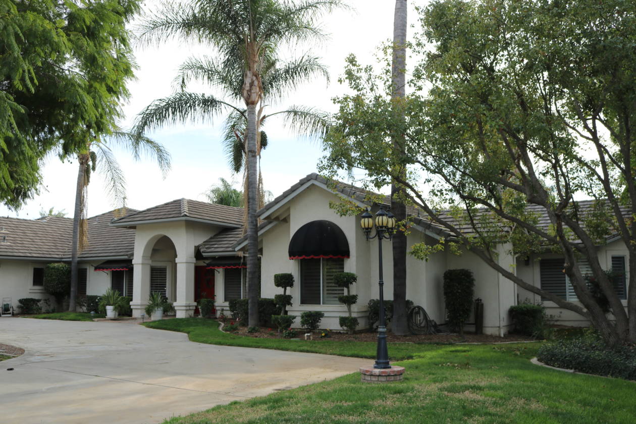 Riverside, CA Arlington Heights Riverside, Riverside County