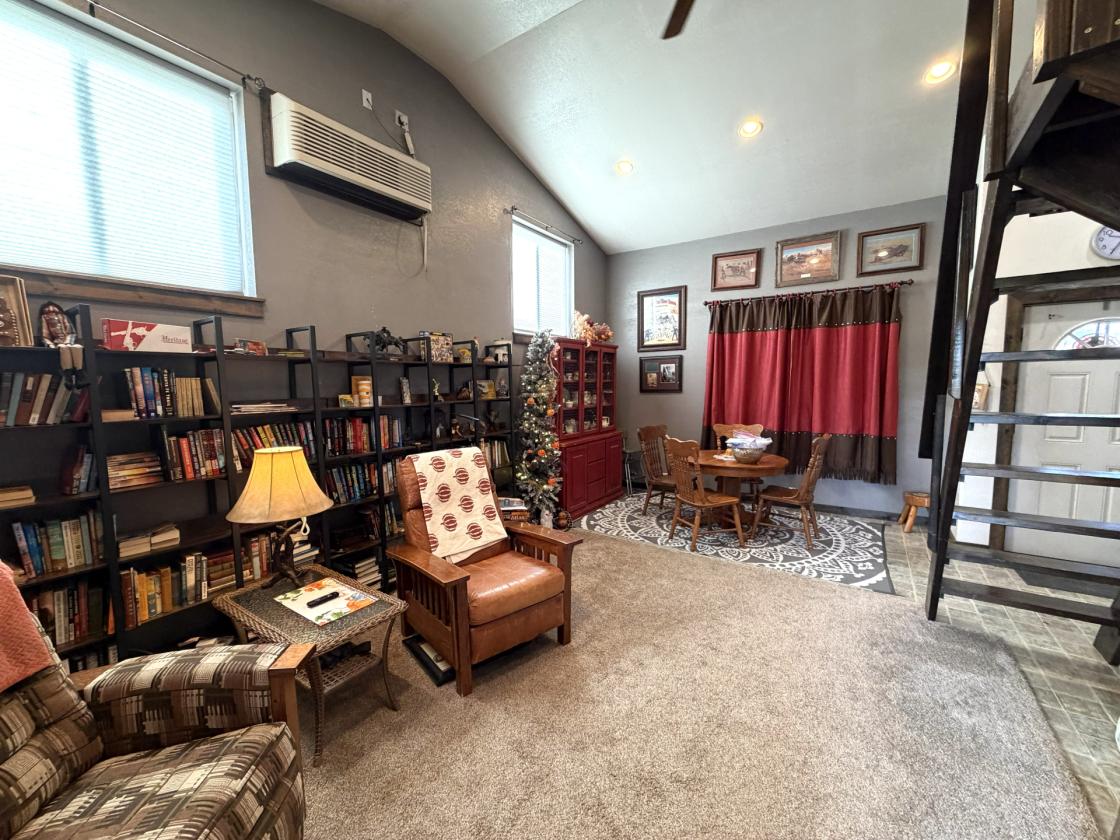 Brush Creek Ranch - photo 13