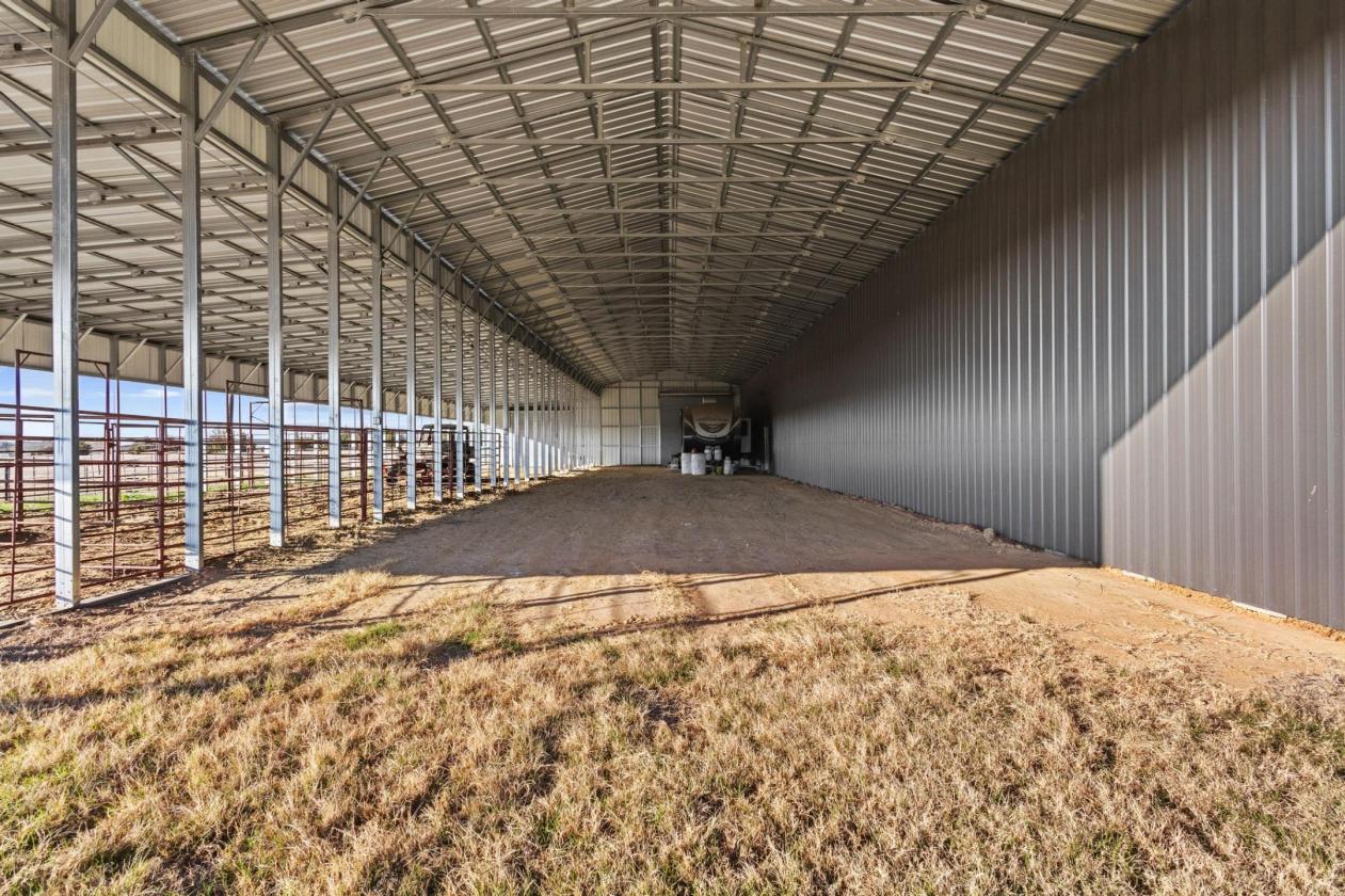 Lamar  County Ranchette - photo 8