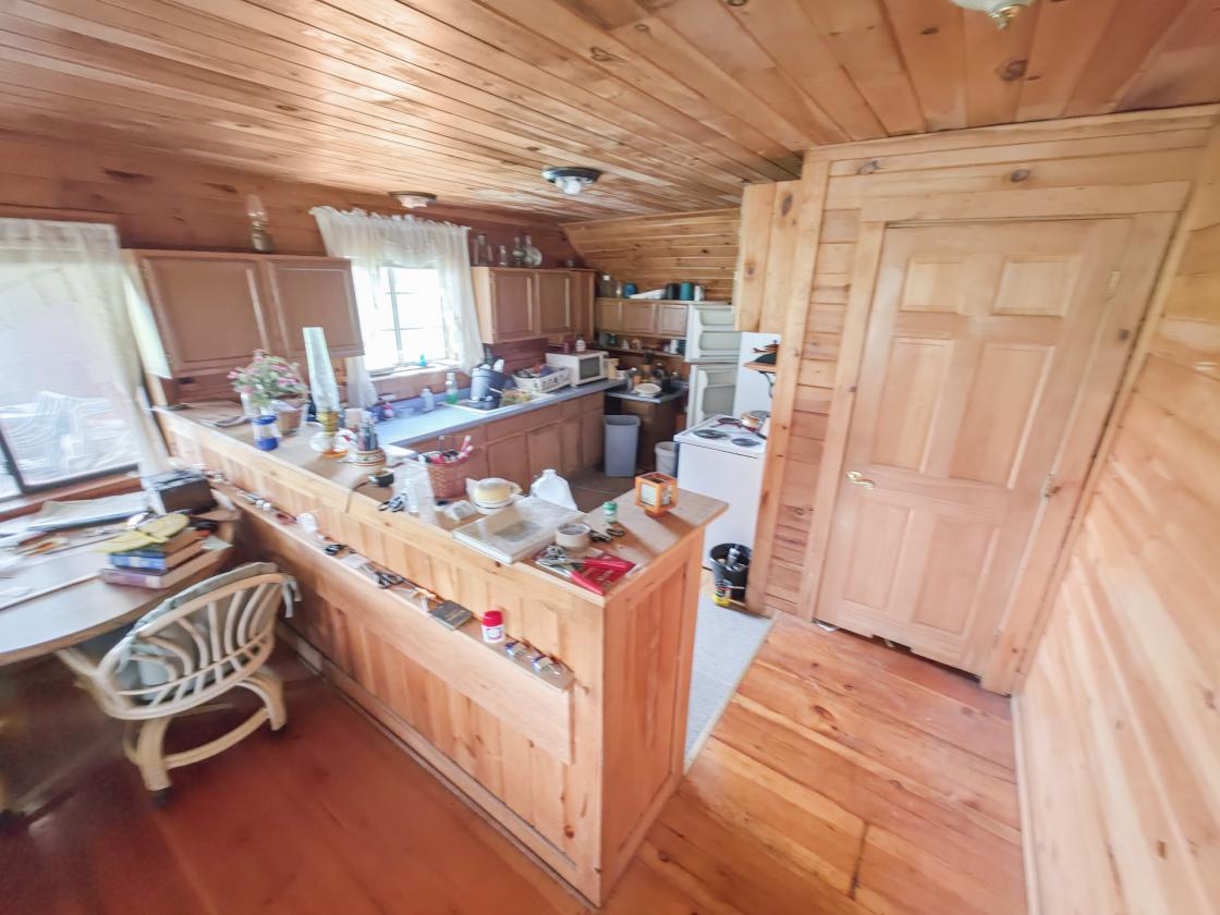 103 acres in rural Maine - photo 16
