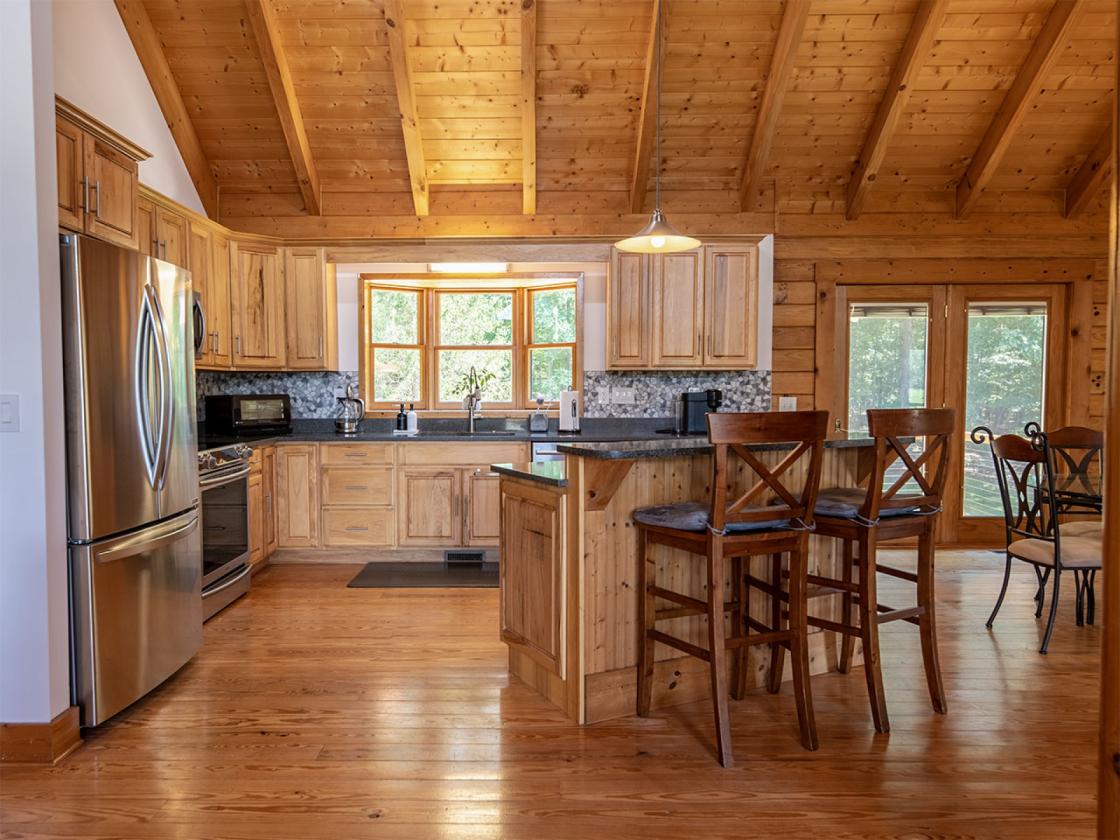 44-Acre Horse Farm - photo 10