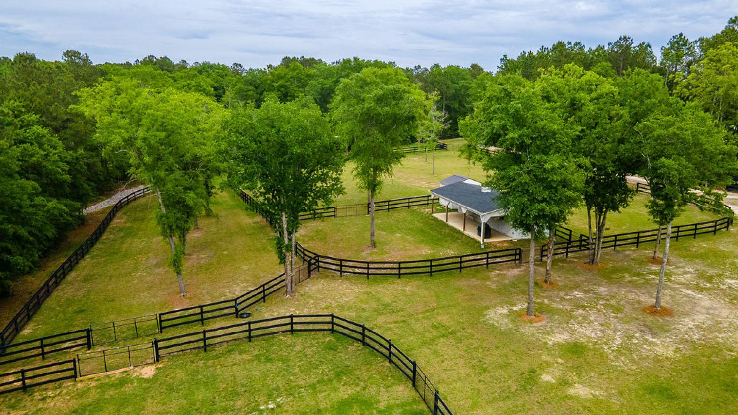Bridle Creek Farm Private and Horse Ready - photo 26