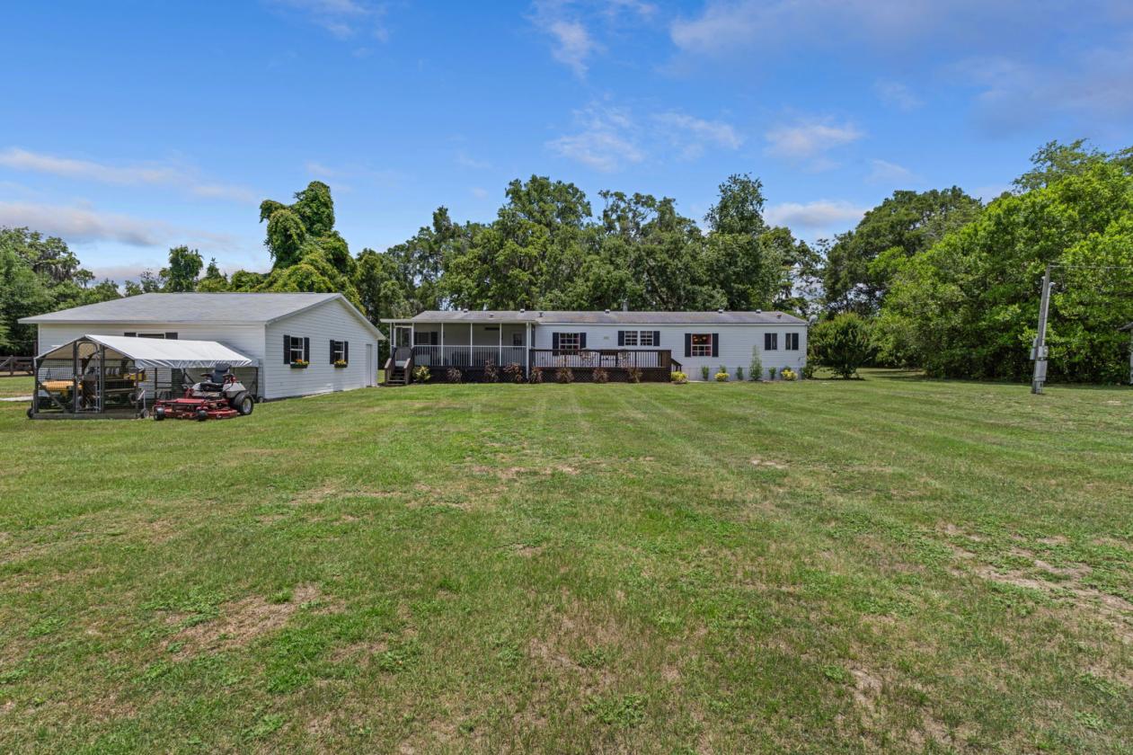 Equestrian opportunity on 2.5 AG-zoned acres - photo 19