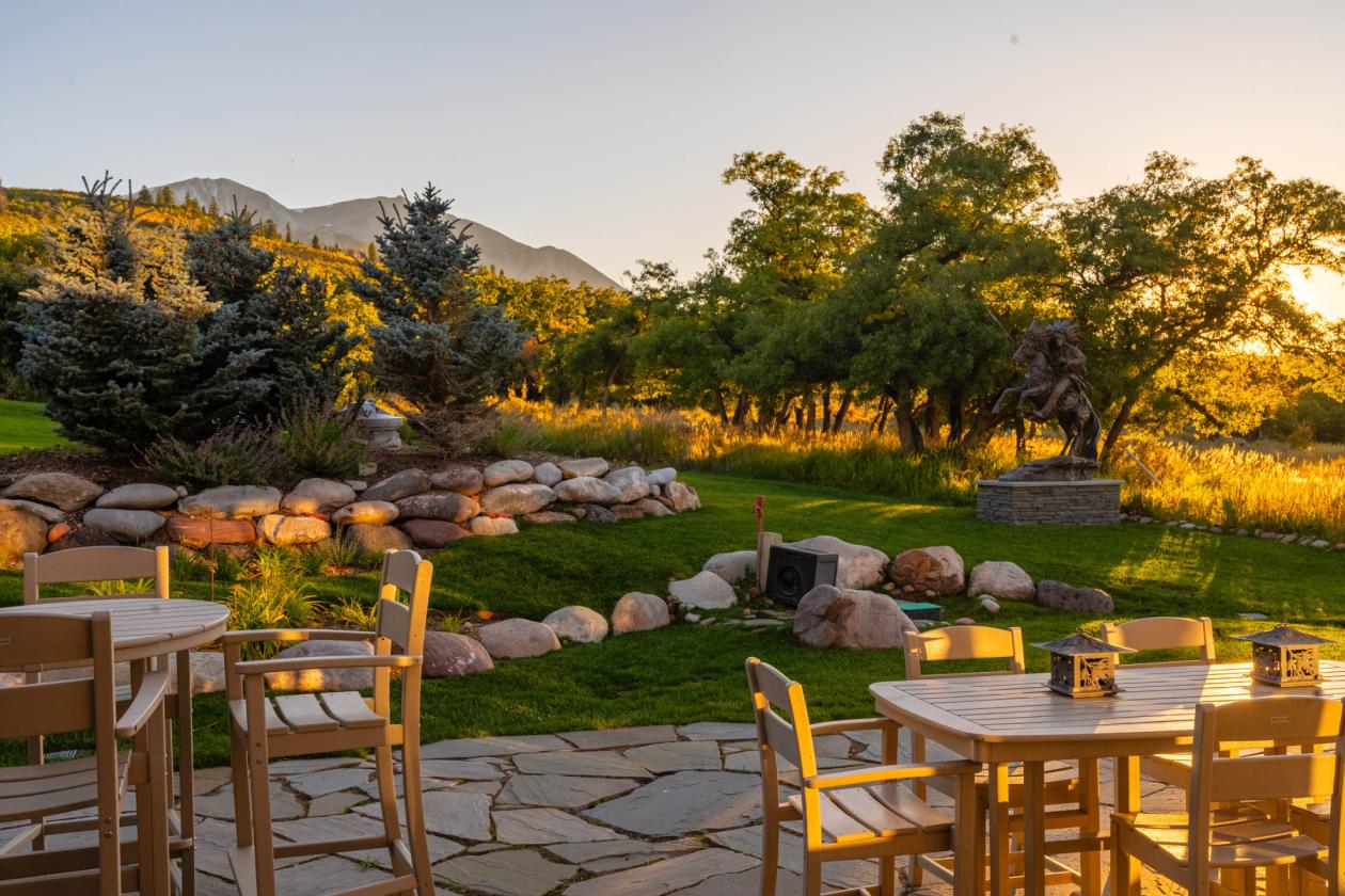 Quintessential Mountain Retreat - photo 20