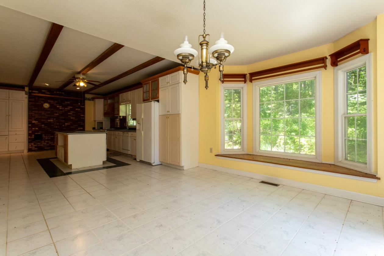 6-Acre Horse Farmette with Pond - photo 18